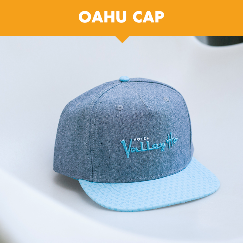 Oahu Cap